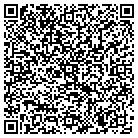 QR code with St Wisdom Baptist Church contacts