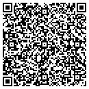 QR code with A Plus Sewer Service contacts