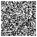 QR code with Taco John's contacts
