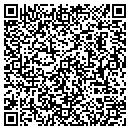 QR code with Taco John's contacts