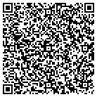 QR code with A To Z Moving & Services Inc contacts