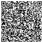 QR code with Virginia Center For Creative contacts