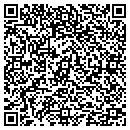 QR code with Jerry's Backhoe Service contacts