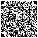 QR code with Taco John's contacts