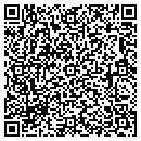 QR code with James Britt contacts