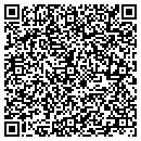 QR code with James C Hauser contacts