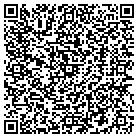 QR code with First Haitian Baptist Church contacts