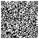 QR code with One Barton Place Condominiums contacts