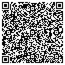 QR code with Kc Pet Nanny contacts