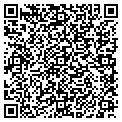 QR code with Tic Toc contacts
