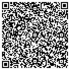 QR code with Left Behind Pet Waste Removal contacts