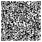 QR code with Alexander Gore Art contacts