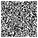QR code with M R Reggie's Fashions contacts