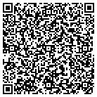 QR code with Ziggy's Entertainment LLC contacts