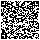 QR code with My Back Porch contacts
