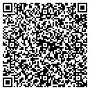 QR code with Richard M Howell contacts