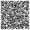 QR code with N2 Fashion & More contacts
