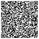 QR code with Hamilton County Road Department contacts