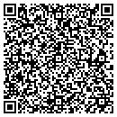 QR code with Allen Vizzutti contacts