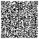 QR code with Tabernacle Adventist Book Center contacts