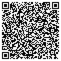QR code with All Style contacts