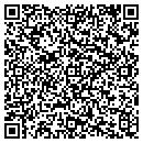 QR code with Kangaroo Express contacts