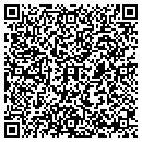 QR code with JC Custom Broker contacts