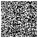 QR code with A Save Construction contacts