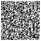 QR code with The Pet Chauffeur LLC contacts