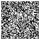 QR code with The Wet Pet contacts