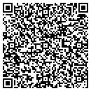 QR code with The Book Nook contacts