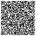 QR code with Woodys Rfrgn & Elec Service contacts