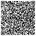 QR code with V R Business Brokers contacts