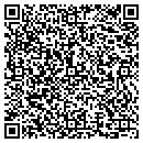 QR code with A 1 Moving Services contacts