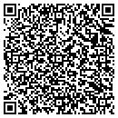 QR code with Aloha Moving contacts
