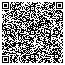 QR code with Panache contacts