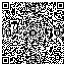 QR code with Zu Preem Dba contacts