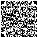 QR code with C A Starr Trucking contacts