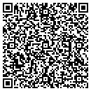 QR code with M & L Sewer Service contacts