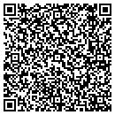 QR code with D And L Exotic Pets contacts