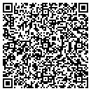 QR code with A Budget Alternative Moving & contacts