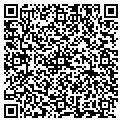 QR code with Lamichoacanita contacts