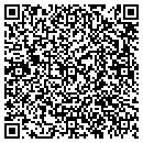 QR code with Jared J Clem contacts