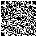 QR code with Hope For Pets contacts