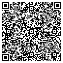 QR code with University Book Store contacts