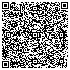 QR code with Canvas Art As Entertainment LLC contacts
