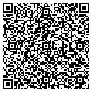 QR code with A First Class Move contacts