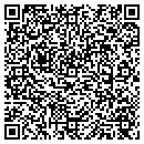 QR code with Rainbow contacts