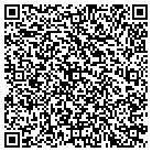 QR code with A G Moving Service LLC contacts