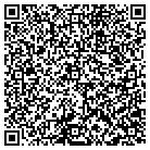 QR code with Maeve's contacts